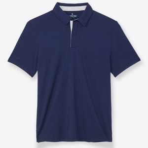 Tommy John second skin comfort polo